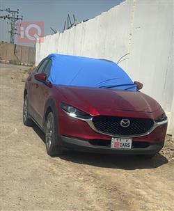 مازدا CX-30